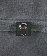 wjk（ダブルジェイケイ）Tシャツ・カットソー グレー サイズ:-(XS位) メンズ/2200643693067