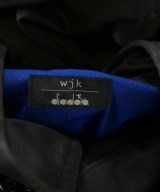 wjk（ダブルジェイケイ）ミリタリーブルゾン 黒 サイズ:L メンズ/2200618752072