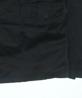 wjk（ダブルジェイケイ）ミリタリーブルゾン 黒 サイズ:L メンズ/2200618752072