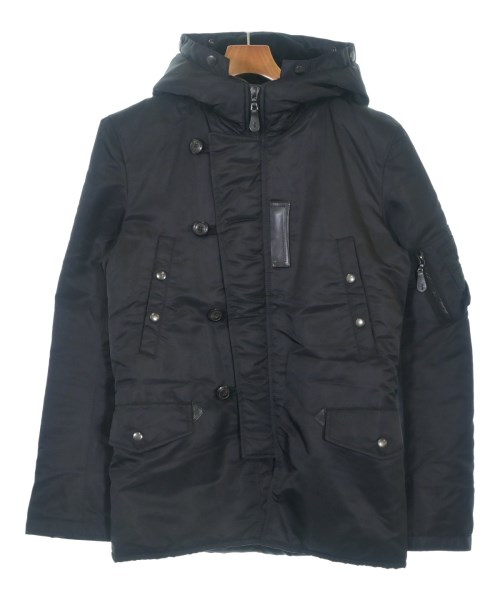 ダブルジェイケイ(wjk)のwjk ミリタリーブルゾン