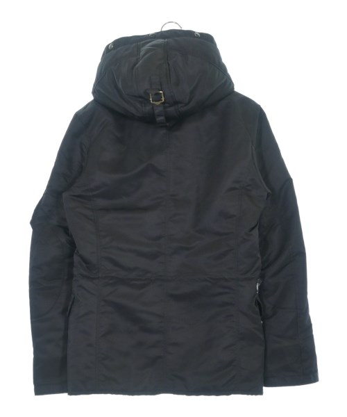 wjk（ダブルジェイケイ）ミリタリーブルゾン 黒 サイズ:L メンズ/2200618752089