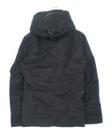 wjk（ダブルジェイケイ）ミリタリーブルゾン 黒 サイズ:L メンズ/2200618752089