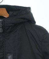 wjk（ダブルジェイケイ）ミリタリーブルゾン 黒 サイズ:L メンズ/2200618752089