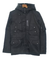 wjk ミリタリーブルゾン