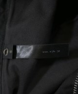 wjk（ダブルジェイケイ）ミリタリーブルゾン 黒 サイズ:L メンズ/2200618752096