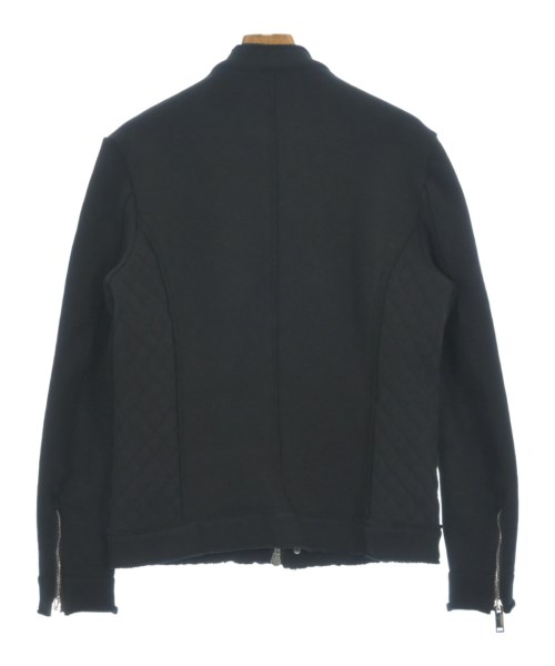 wjk（ダブルジェイケイ）ライダース 黒 サイズ:M メンズ/2200623277034