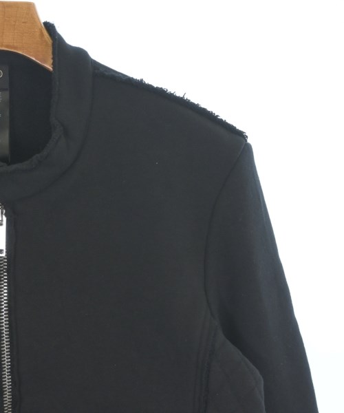 wjk（ダブルジェイケイ）ライダース 黒 サイズ:M メンズ/2200623277034