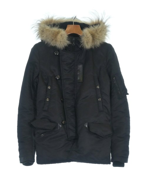 ダブルジェイケイ(wjk)のwjk ミリタリーブルゾン