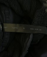 wjk（ダブルジェイケイ）ミリタリーブルゾン 黒 サイズ:S メンズ/2200621792010