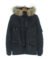 wjk ミリタリーブルゾン