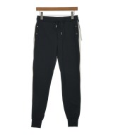 wjk（ダブルジェイケイ）スウェットパンツ 黒 サイズ:S メンズ/2200633885045