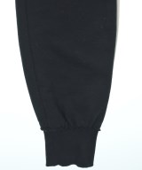 wjk（ダブルジェイケイ）スウェットパンツ 黒 サイズ:S メンズ/2200633885045
