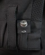 wjk（ダブルジェイケイ）その他 黒 サイズ:S メンズ/2200606800020