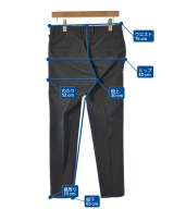 wjk（ダブルジェイケイ）その他 黒 サイズ:S メンズ/2200606800020