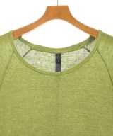 wjk（ダブルジェイケイ）Tシャツ・カットソー 緑 サイズ:L メンズ/2200673039057