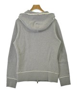 wjk（ダブルジェイケイ）パーカー グレー サイズ:L メンズ/2200673992178