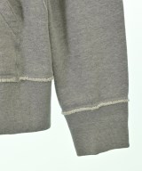 wjk（ダブルジェイケイ）パーカー グレー サイズ:L メンズ/2200673992178