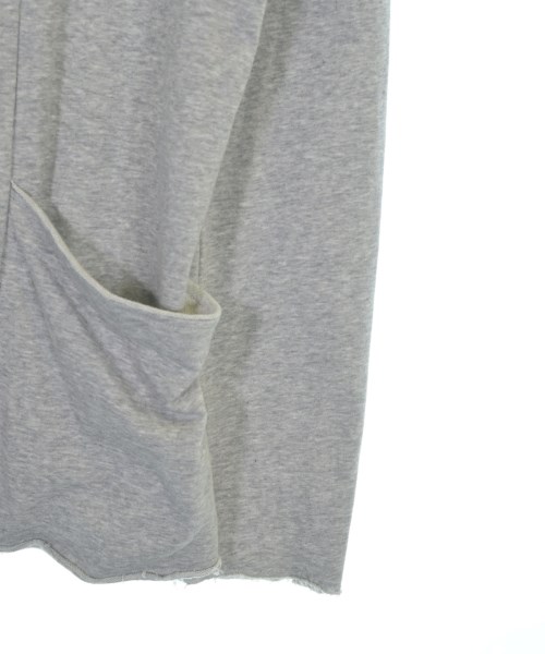 wjk（ダブルジェイケイ）テーラードジャケット グレー サイズ:M メンズ/2200677657073