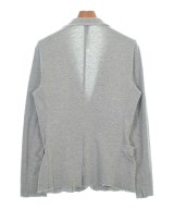 wjk（ダブルジェイケイ）テーラードジャケット グレー サイズ:M メンズ/2200677657073