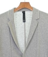 wjk（ダブルジェイケイ）テーラードジャケット グレー サイズ:M メンズ/2200677657073