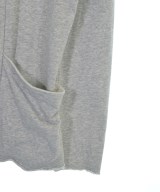 wjk（ダブルジェイケイ）テーラードジャケット グレー サイズ:M メンズ/2200677657073