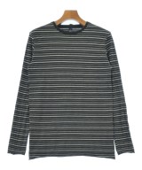 wjk（ダブルジェイケイ）Tシャツ・カットソー 黒 サイズ:L メンズ/2200678141243