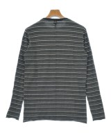 wjk（ダブルジェイケイ）Tシャツ・カットソー 黒 サイズ:L メンズ/2200678141243