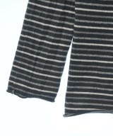 wjk（ダブルジェイケイ）Tシャツ・カットソー 黒 サイズ:L メンズ/2200678141243