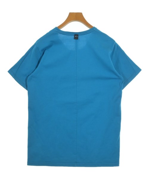 wjk（ダブルジェイケイ）Tシャツ・カットソー 青 サイズ:L メンズ/2200677541044