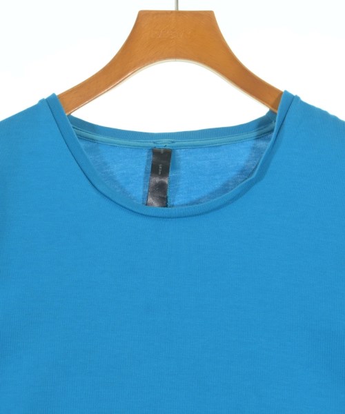 wjk（ダブルジェイケイ）Tシャツ・カットソー 青 サイズ:L メンズ/2200677541044
