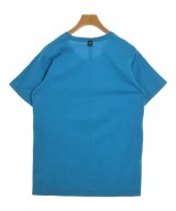 wjk（ダブルジェイケイ）Tシャツ・カットソー 青 サイズ:L メンズ/2200677541044