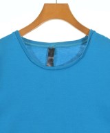 wjk（ダブルジェイケイ）Tシャツ・カットソー 青 サイズ:L メンズ/2200677541044