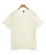 wjk（ダブルジェイケイ）Tシャツ・カットソー 白 サイズ:S メンズ/2200690699159