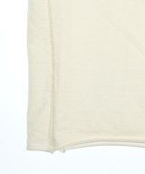 wjk（ダブルジェイケイ）Tシャツ・カットソー 白 サイズ:S メンズ/2200690699159