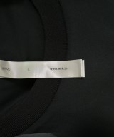 wjk（ダブルジェイケイ）Tシャツ・カットソー 黒 サイズ:L メンズ/2200648936336