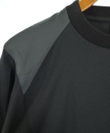 wjk（ダブルジェイケイ）Tシャツ・カットソー 黒 サイズ:L メンズ/2200648936336