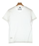 wjk（ダブルジェイケイ）Tシャツ・カットソー 白 サイズ:M メンズ/2200633423469