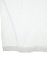 wjk（ダブルジェイケイ）Tシャツ・カットソー 白 サイズ:M メンズ/2200633423469
