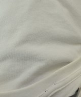 wjk（ダブルジェイケイ）Tシャツ・カットソー 白 サイズ:M メンズ/2200633423469