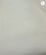 wjk（ダブルジェイケイ）Tシャツ・カットソー 白 サイズ:M メンズ/2200633423469