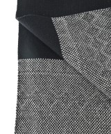 wjk（ダブルジェイケイ）マフラー 黒 サイズ:- メンズ/2200646057033