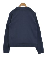 wjk（ダブルジェイケイ）Tシャツ・カットソー 紺 サイズ:L メンズ/2200638956092