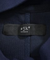 wjk（ダブルジェイケイ）Tシャツ・カットソー 紺 サイズ:L メンズ/2200638956092