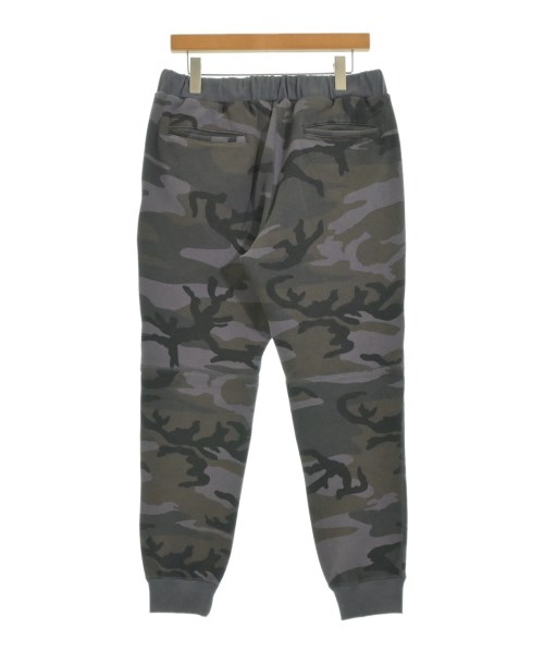 wjk（ダブルジェイケイ）スウェットパンツ グレー サイズ:L メンズ/2200638956177