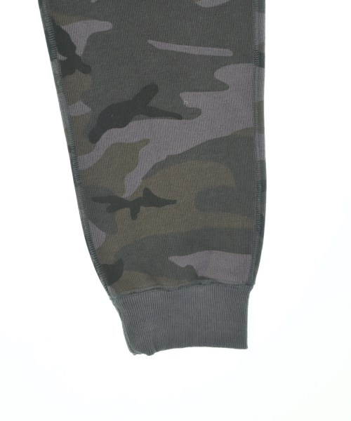 wjk（ダブルジェイケイ）スウェットパンツ グレー サイズ:L メンズ/2200638956177