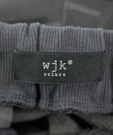 wjk（ダブルジェイケイ）スウェットパンツ グレー サイズ:L メンズ/2200638956177