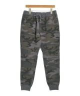 wjk スウェットパンツ