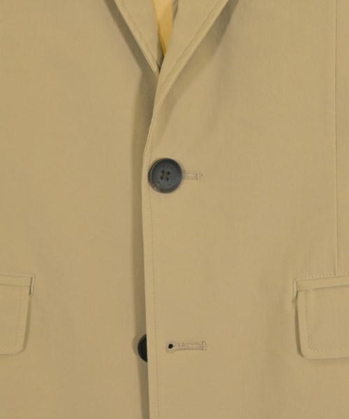 wjk（ダブルジェイケイ）ジャケット ベージュ サイズ:M メンズ/2200647026052