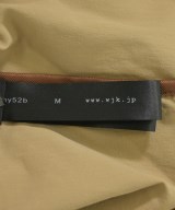 wjk（ダブルジェイケイ）ジャケット ベージュ サイズ:M メンズ/2200647026052