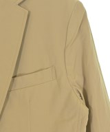 wjk（ダブルジェイケイ）ジャケット ベージュ サイズ:M メンズ/2200647026052